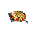 HP Ink No 305XL HP305XL HP 305XL Color (3YM63AE) Photo