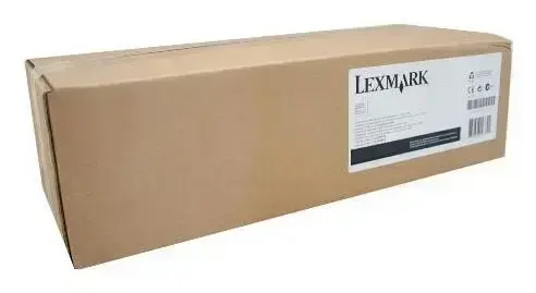 Lexmark Toner 71C2HY0 Yellow Standard