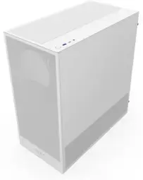 NZXT H series H5 Flow - mid tower - extended ATX Foto 1