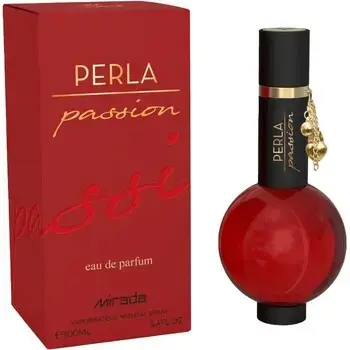 Mirada Perla Passion (EDP) parfimērijas ūdens sievietēm 100 ml