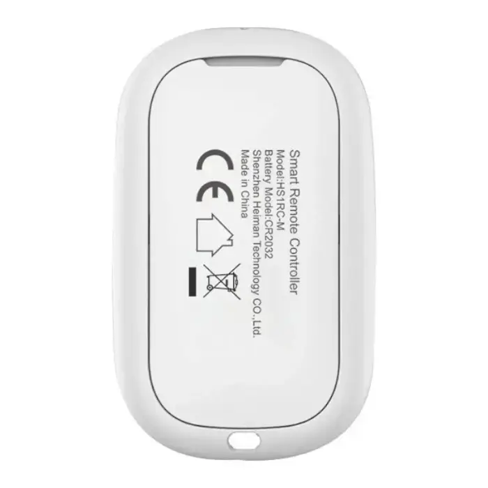 Smart Remote Controller HS1RC-E Photo