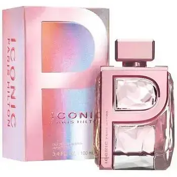 Paris Hilton Iconic EDP 100ml