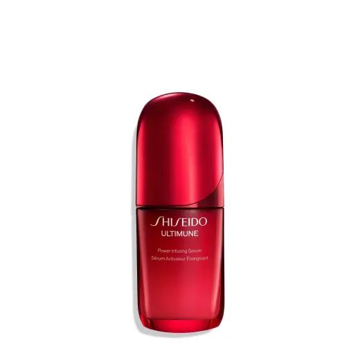 Shiseido Ultimune Power Infusing Serum Фото num