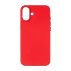 Beline Silicone maciņš telefonam iPhone 16 Plus sarkans — Foto 2