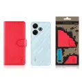 Tactical Field Notes for Xiaomi Redmi 13 4G Red — Фото 2