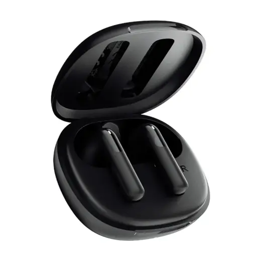 TWS QCY Ailybuds E10 QT35 headphones (black) Foto 2