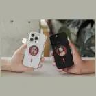 Case XTREM Instant Custom E-INK for       iPhone 15 Pro black — Photo 4