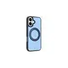 Tactical MagForce Hyperstand Cover for Apple iPhone 17 Deep Blue — Foto 5