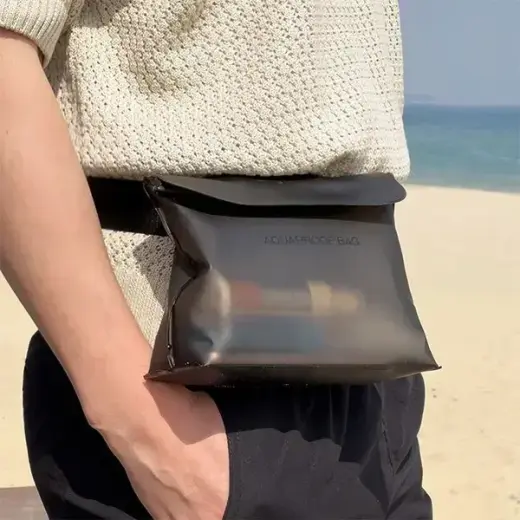 Araree Aquaproof Baka /black AR70-01728A Foto 7