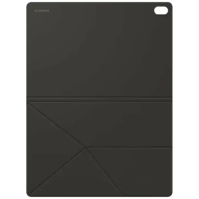 Case Samsung Book Cover for Galaxy Tab S12+ black