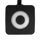 Huslog Cube Extension Cord with LED — Foto 10