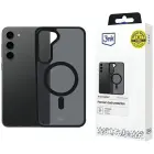 3MK Smoke MagCase Sam S24 S921 — Foto 1