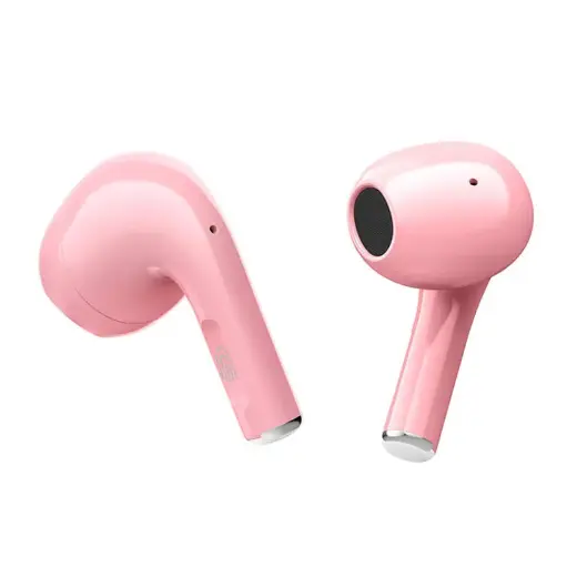 Wireless headphones TWS ONIKUMA T35 Pink Foto 4