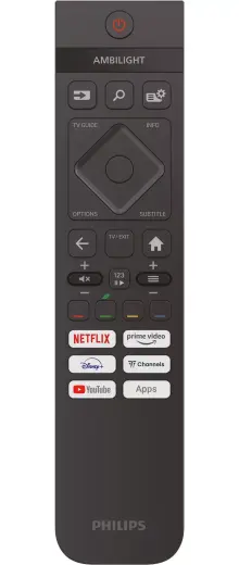 Philips TV 40PFS6009 12 LED Full HD Smart (40PFS6009|12) Foto 4