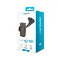 Forever CH-100 Universal Car Holder For Car Window (6-9cm) Black Photo