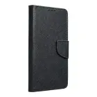 FANCY Book case for XIAOMI Redmi 9 black — Foto 1