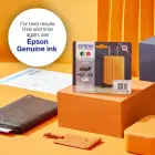 Epson Singlepack Black 405 DURABrite Ultra Ink — Foto 2