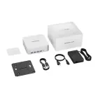 GEEKOM A7MAX Mini PC Ryzen 9 7940HS 16GB RAM 1TB SSD + WIN 11 Pro Foto 8