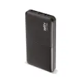 Пауэр банк Setty 10000 mAh черный R Фото num