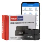 OBD2 diagnostic scanner AMIO-04731 — Photo 1