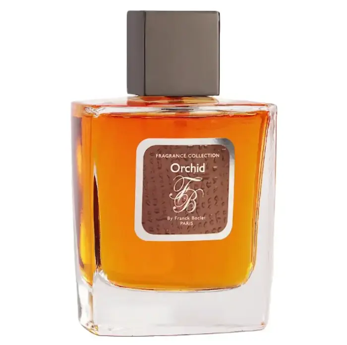 Franck Boclet Orchid (EDP) парфюмерная вода унисекс 100 мл