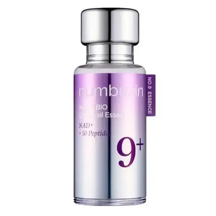 NUMBUZIN No.9 NAD+ BIO Lifting-sil Essence 30 ml