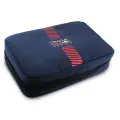 Red Bull PU Powerbar Travel Kit Navy Photo