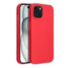 SOFT phone case for iPhone 15 red — Photo 9