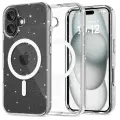 TECH-PROTECT FLEXAIR HIBRĪDA MAGSAFE IPHONE 16 SPĪDĪGS — Foto 1