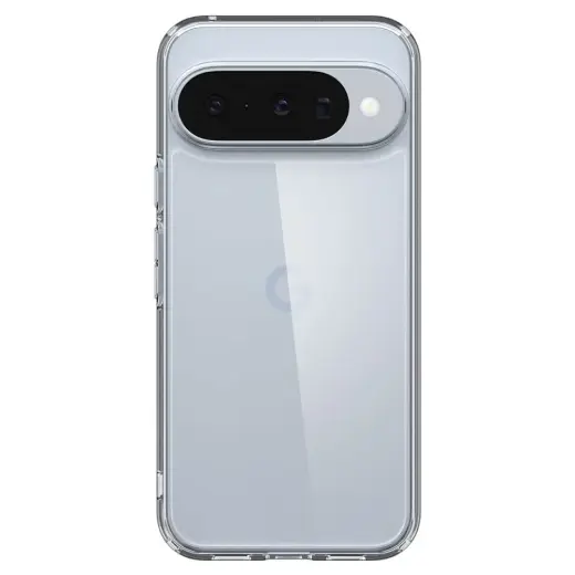 SPIGEN ULTRA HYBRID GOOGLE PIXEL 10 | 10 PRO CRYSTAL CLEAR Foto 2