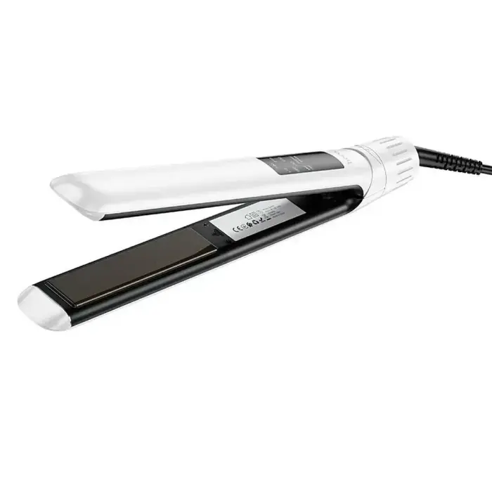 Hair straightener Hoco DAR47 white Foto 3