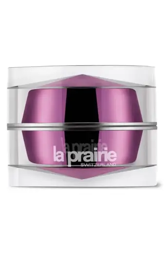 La Prairie, Platinum Rare Haute-Rejuvenation, Reduces Fine Lines, Eye Cream, 20 ml Foto 2
