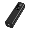 Baseus Mini Car Air Compressor Cigarette Lighter Socket Black (CRCQ000001) Foto 27