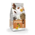 Barība zaļspārnīšiem : Witte Molen Puur LOVEBIRD 750g Foto 3