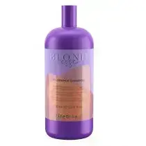 InebryaBlondesse No Orange Shampoo 1000ml