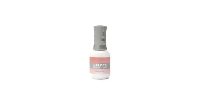 Orly, Gelfx Builder In A Bottle Kit, Semi-Permanent, Nail Polish, Nude Pink, 18 ml