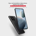Nillkin Super Frosted Back Cover for Poco X6 Pro 5G Black Foto 2