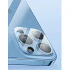 Tempered Glass HARD for camera (LENS) for Iphone 13/13 Mini (island) Foto 14