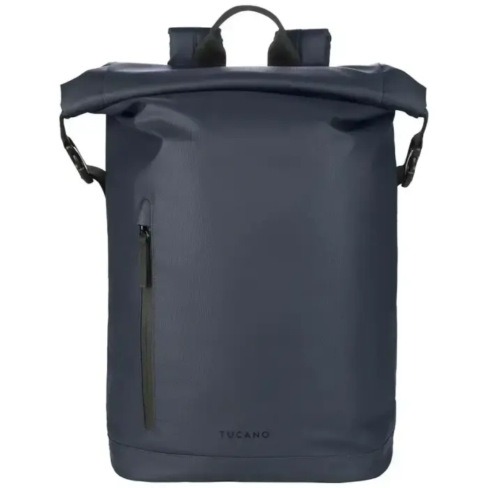Backpack Tucano Rollo for laptop 15.6"/    MacBook Pro 16" blue