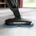 Electrolux 500.sērijas  bezvadu putekļusūcējs bez maisiņa, zils Foto 3