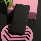 Smart Magnet case for Samsung Galaxy A40 black — Foto 7