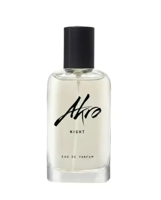 Akro Night (EDP) parfimērijas ūdens unisex 30 ml