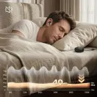 TECH-PROTECT QUIETFIT EARPLUGS BLACK — Foto 8