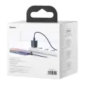 Baseus Super Si зарядное устройство | 20W | QC | USB-C | синее Фото num