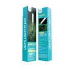 Forever Light Solar LED Lamp SUNARI FLS-72 Crystal lamp round 3000K 600mAh 0,72Wh Ni-MH Foto 5