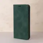 Smart Suede case for Honor 600 lite green — Foto 5