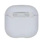 Decoded Silicone Aircase for AirPods 4 - Blue Foto 3