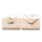 Vennus Silicone Ring for Samsung Galaxy S22 Plus Light pink — Photo 4