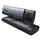 Baseus FlyJoy Series SSD Enclosure (M.2 NVMe) Space Grey Foto 3