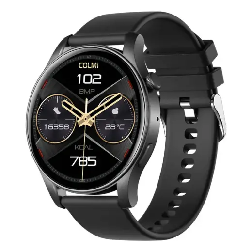 Smartwach Colmi V73 (black) Photo
